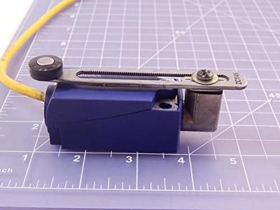 Telemecanique ZCP21 ZCP21 End switch (l x b x h) 30 x 31 x 65 mm 1 stuk(s)