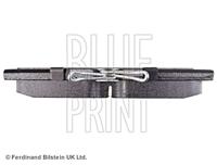 Remblokken set ADT342208 - thumbnail