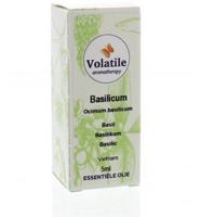 Volatile Basilicum 5 Milliliter - thumbnail