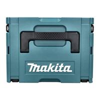 Makita Accessoires Power-Source-Kit 199480-6 - 2x Accu BL1860B 18V 6,0Ah met accu indicator + Oplader DC18RC - 199480-6 - thumbnail