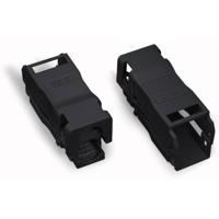 WAGO WAGO GmbH & Co. KG Wit 50 stuk(s) - thumbnail