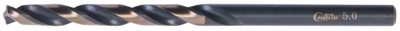 Connex Centrix-Boor 5.0Mm (86Mm) Turq - COX972850 Connex Centrix-Boor 5.0Mm (86Mm) Turq - COX972850