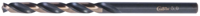 Connex Centrix-Boor 5.0Mm (86Mm) Turq - COX972850 - thumbnail