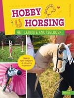 Hobby Horsing Het Leukste Knutselboek - thumbnail