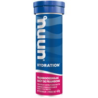 Nuun Hydratation Mangosmaak 10 Bruistabletten - thumbnail