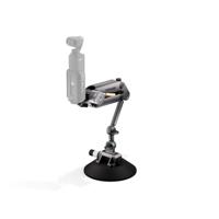 Tilta Hydra Alien Mini Car Mounting System - Titanium Gray - thumbnail