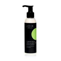 Joik Organics Bodylotion forever fresh apple & green tea 150 Milliliter - thumbnail