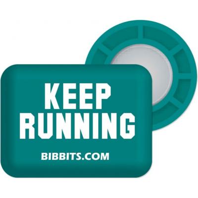 BibBits Keep Running BibBits Keep Running