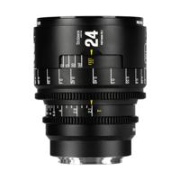 7Artisans INFINTE 24mm T2.1 Full-Frame Zwart - EF-mount - thumbnail