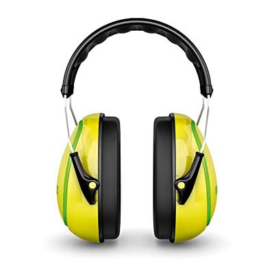 Moldex Gehoorbescherming | EN 352-1 SNR 30 DB vlakke oorschalen | 1 stuk - 611001 611001