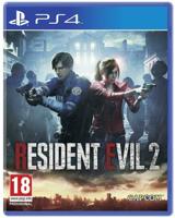 Resident Evil 2 - thumbnail