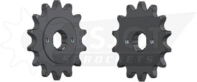 ESJOT Sprocket 520 13z standard