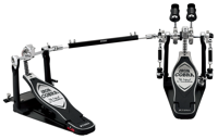 Tama HP900RWN Iron Cobra Rolling Glide Twin Pedal - thumbnail