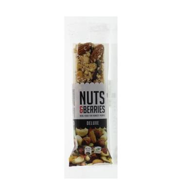 Bar deluxe bio 40 Gram