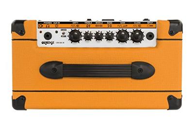 Orange Crush 20 gitaarversterker