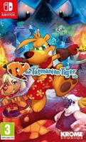 Ty The Tasmanian Tiger HD - thumbnail