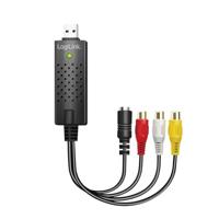 LogiLink VG0030A Video Grabber Full HD resolutie - thumbnail