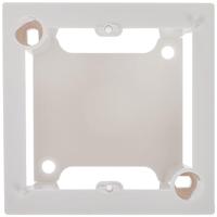 Digitus DN-93804 contactdoos Type E (FR) Wit - thumbnail