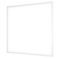 LED Paneel - 60x60 cm - 36 Watt - 4860lm (135lm/W) - 4000K neutraal wit - Philips Driver - Flikkervrij - UGR19 - 5 jaar garantie - thumbnail