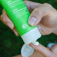 Weleda Skin Food Light Hydraterende alles-in-één Crème Droge Huid 30ml - thumbnail