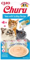 Inaba churu tuna / scallop - thumbnail