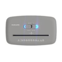 HP ONESHRED 8CC 15L papiervernietiger Microversnippering - thumbnail