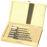 Holzmann Maschinen LL6TLGL Langgatboor 6 mm, 8 mm, 10 mm, 12 mm, 14 mm, 16 mm 1 stuk(s) - thumbnail