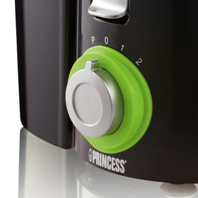 Princess Sapcentrifuge 202040 250 W Zwart