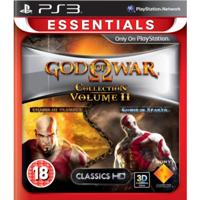 God of War Collection Volume 2 (essentials) - thumbnail