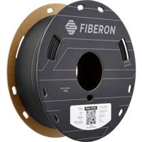 Polymaker FG03001 Fiberon™ PA6-CF20 Filament PA6-CF Koolstofvezelversterkt, Hittebestendig, Niet-trekkend 1.75 mm 500 g Zwart 1 stuk(s) - thumbnail