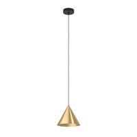 Eglo Gouden hanglampNarices Ø 22cm - 99591 - thumbnail