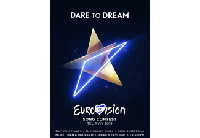 Eurovision Song Contest Tel Aviv 2019 - Dare To Dream - DVD (0602577514548) - thumbnail