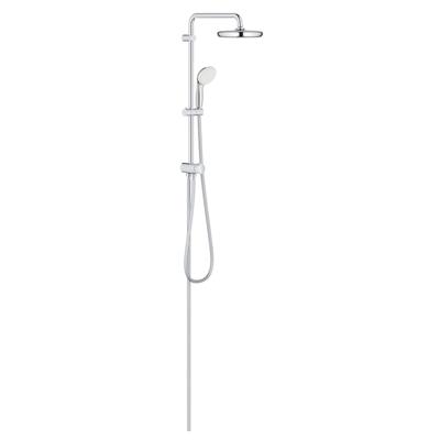Doucheset GROHE Tempesta Met Hoofddouche 21 cm en Handdouche 10 cm Chroom