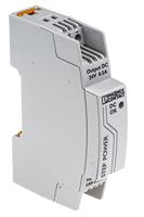 Phoenix Contact 2868596 DIN-rail netvoeding 24 V/DC 0.55 A 18 W Aantal uitgangen:1 x Inhoud 1 stuk(s) - thumbnail