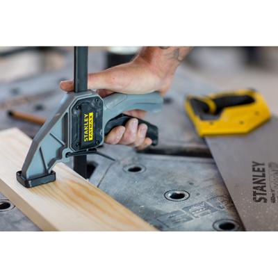 Stanley FMST1-75672 FatMax™ Vouwbare Werktafel Capaciteit 450 Kilo - thumbnail