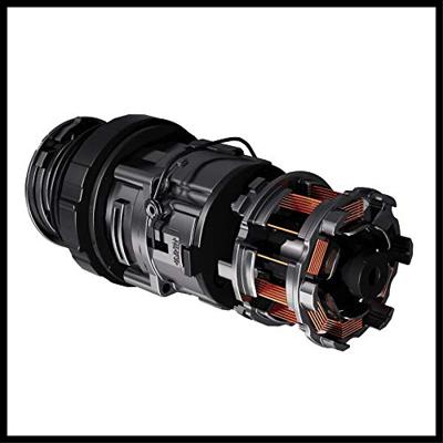 Einhell HEROCCO Kit 3.0 Ah - Accu Boorhamer | SET | 1 x 3.0 Ah accu + lader | Incl. accessoires | In koffer - 4513975 4513975 - thumbnail