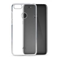Mobilize Gelly Case Motorola Moto E6 Play Clear - thumbnail