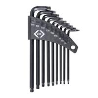 C.K Haakse schroevendraaierset - thumbnail