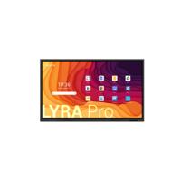 Newline Interactive Interactief touchscreen, TT-7523QA, 190 cm (75 inch), 60 Hz - thumbnail