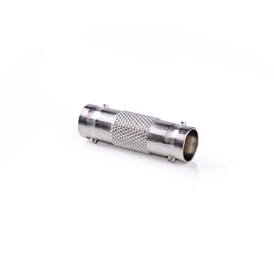 Adapter Antenne | BNC female - BNC female | Metaal