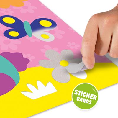 SES Creative Gekleurde Zandkunst Inspired By Natur SES Creative Gekleurde Zandkunst Inspired By Natur