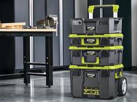Ryobi RSL201 | RYOBI®LINK Gereedschapskist op wieltjes - 5132006074 - thumbnail