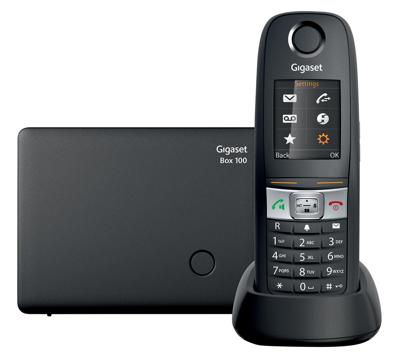 Gigaset E630 (uitbreiding)
