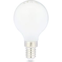 GP Lighting Gp Led Mini Globe Bl 2,5w E14 - thumbnail