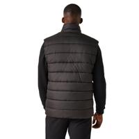 Ragetta RG892 Navigate Thermal Bodywarmer - Black/Lime - XXL - thumbnail