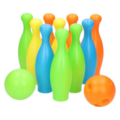 Ngk Bowlingset