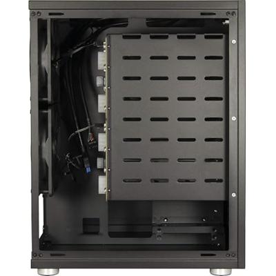 Inter-Tech NAS-serverbehuizing 8 Bay 88887392