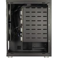 Inter-Tech NAS-serverbehuizing 8 Bay 88887392 - thumbnail