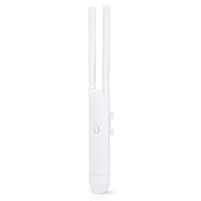 Ubiquiti UniFi UAP-AC-M Wireless Access Point, Wit