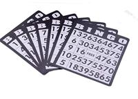 Longfield bingomolen - 13,5 cm - thumbnail